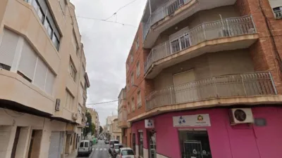 Piso – Novelda, La Cruz - Vista 3